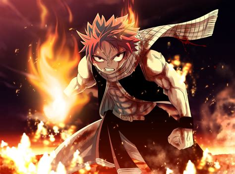 fairy tail dragon slayer magic|lightning fire dragon slayer magic.